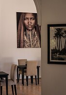 Villa Al Assala Palmeraie