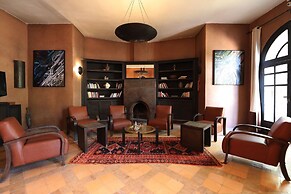 Villa Al Assala Palmeraie