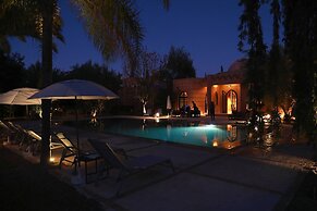 Villa Al Assala Palmeraie - Piscine chauffée