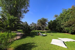 Villa Al Assala Palmeraie - Piscine chauffée