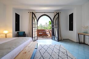 Villa Al Assala Palmeraie - Piscine chauffée