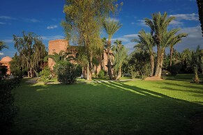 Villa Al Assala Palmeraie