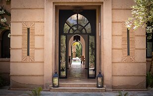 Villa Al Assala Palmeraie - Piscine chauffée
