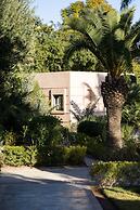 Villa Al Assala Palmeraie - Piscine chauffée