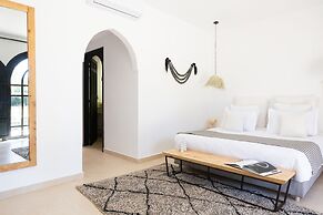 Villa Al Assala Palmeraie - Piscine chauffée