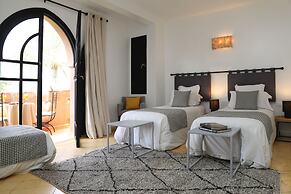 Villa Al Assala Palmeraie