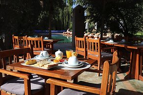 Villa Al Assala Palmeraie