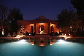 Villa Al Assala Palmeraie - Piscine chauffée