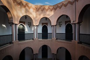 Villa Al Assala Palmeraie - Piscine chauffée