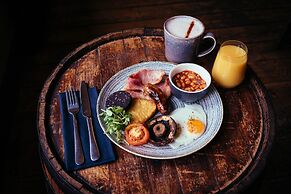 Duke Of Edinburgh Hotel