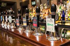 Duke Of Edinburgh Hotel