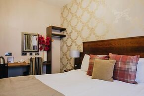 Duke Of Edinburgh Hotel