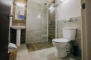 Duke Of Edinburgh Hotel