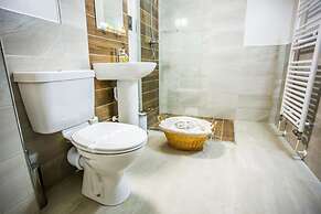 Duke Of Edinburgh Hotel