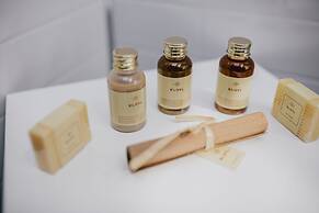 Duke Of Edinburgh Hotel