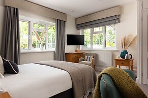 St Michael's Resort
