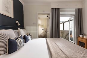 St Michael's Resort