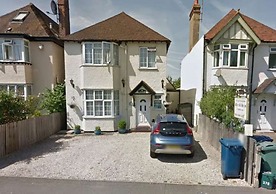 The Ridings Guest House