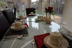 The Ridings Guest House