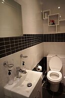 The Ridings Guest House