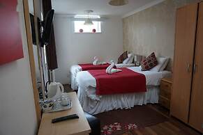 The Ridings Guest House