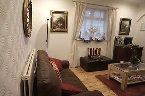 The Ridings Guest House