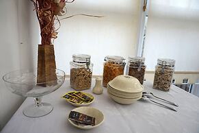 The Ridings Guest House