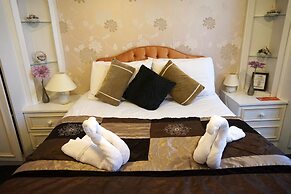 The Ridings Guest House