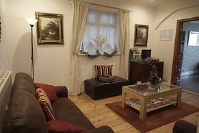 The Ridings Guest House