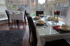 The Ridings Guest House