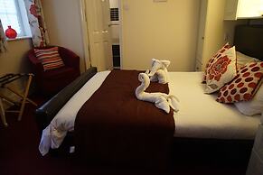 The Ridings Guest House