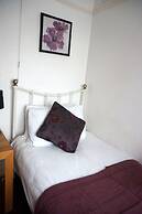 The Ridings Guest House