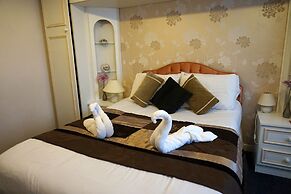 The Ridings Guest House