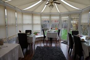 The Ridings Guest House