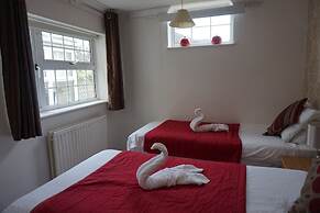 The Ridings Guest House