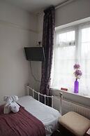 The Ridings Guest House