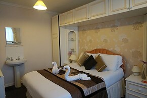 The Ridings Guest House