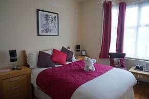 The Ridings Guest House