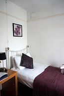 The Ridings Guest House