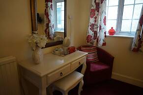 The Ridings Guest House