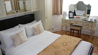 The Ridings Guest House