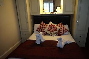 The Ridings Guest House