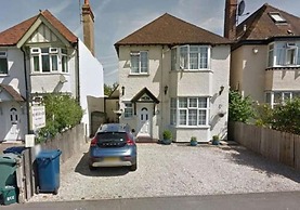 The Ridings Guest House