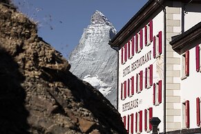 Riffelhaus 1853