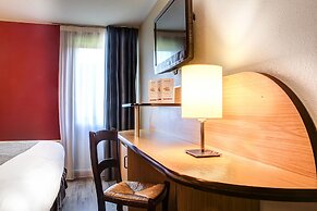 Hotel Inn Design Bourges Resto Novo
