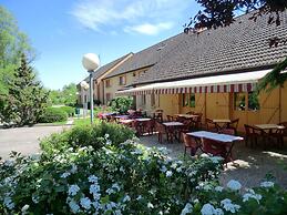 Hotel Inn Design Bourges Resto Novo