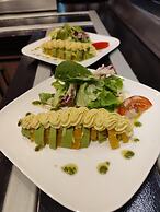 Hotel Inn Design Bourges Resto Novo