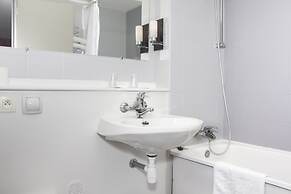 Hotel Inn Design Bourges Resto Novo