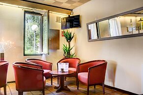Hotel Inn Design Bourges Resto Novo