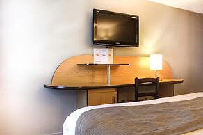 Hotel Inn Design Bourges Resto Novo